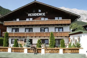 Hotel Residence