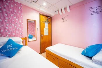 Lucky Hostel by Koalabeds Group