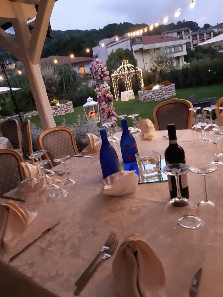 Albergo La Perla Della Valle