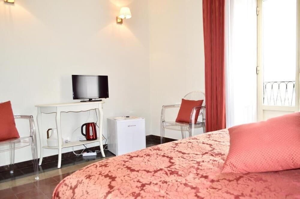 Guesthouse Regina Margherita