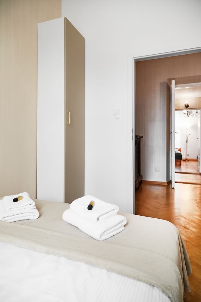 Top Apartments Topolowa Street