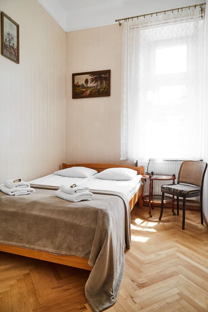 Top Apartments Topolowa Street