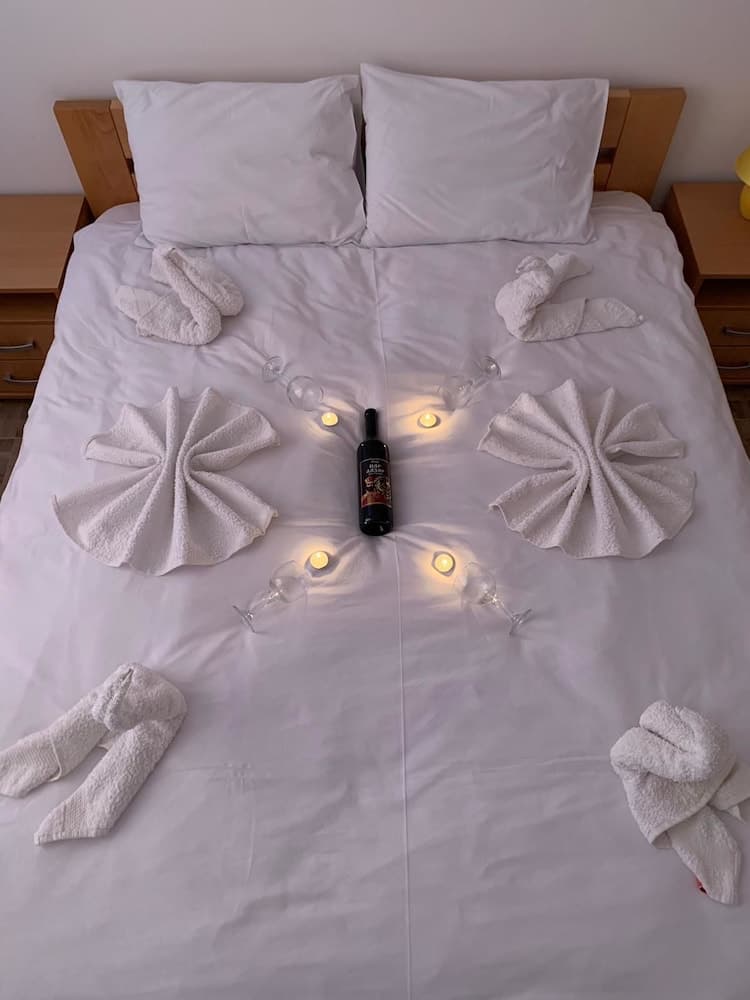 Airport View Apartments