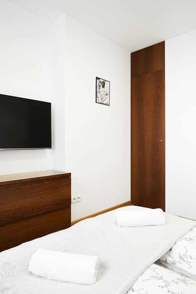 Contemporary Apartment Pilsudskiego Str.