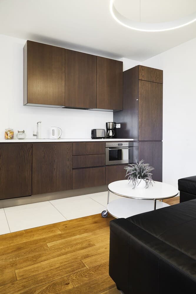 Contemporary Apartment Pilsudskiego Str.