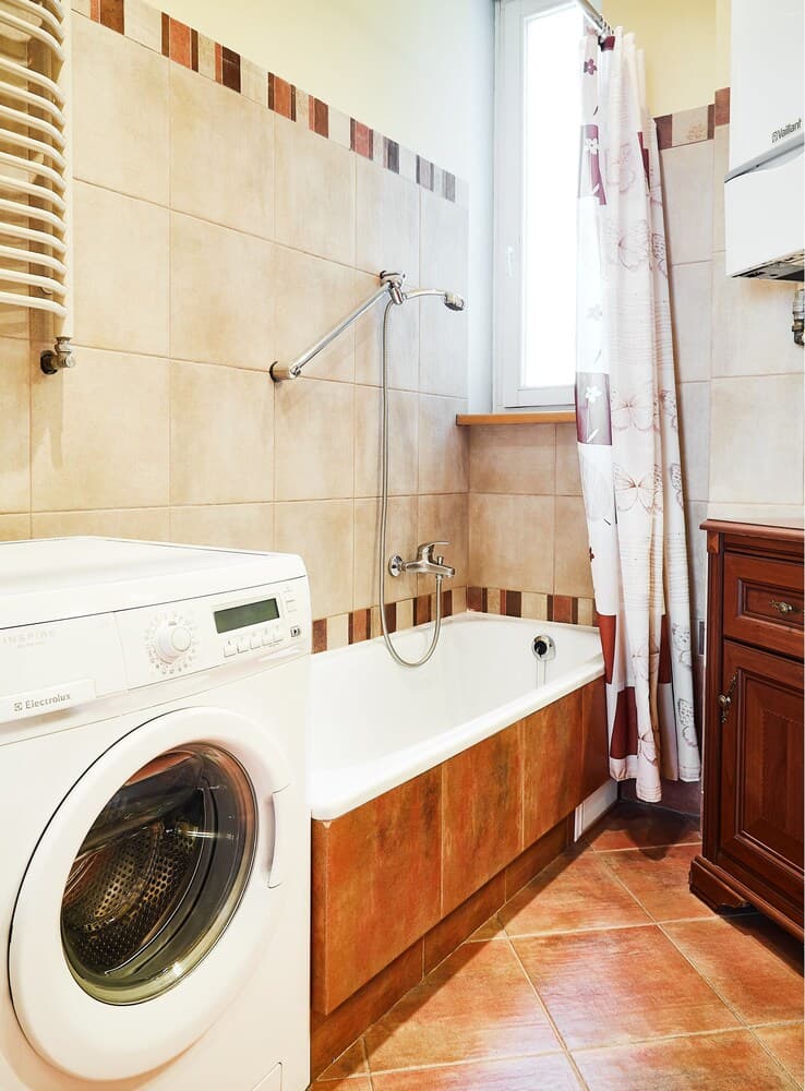 Welcoming Apartment Smocza Street