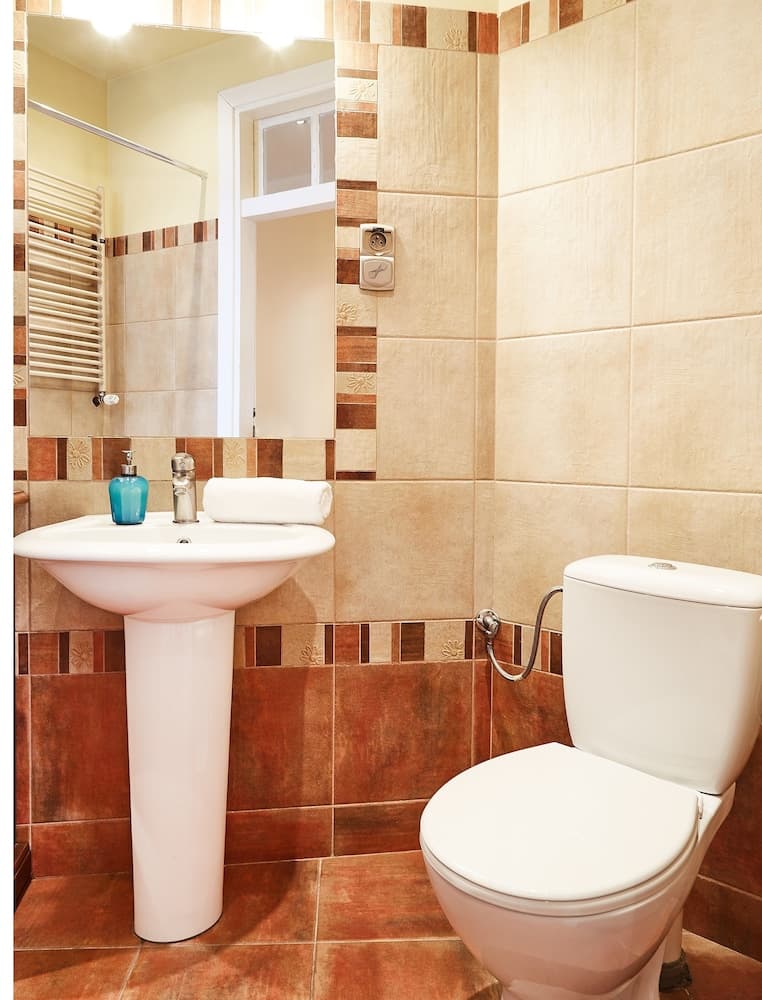 Welcoming Apartment Smocza Street