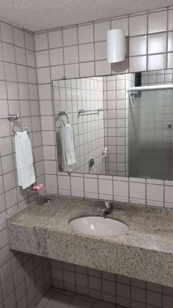 Silva Hospedagem - Flat Bellagio