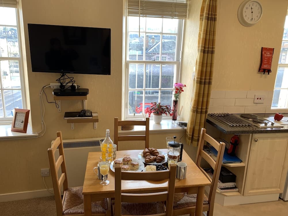 City Bolt-hole - Town Centre