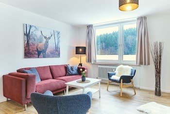 Apartment Winterberg - Stylish