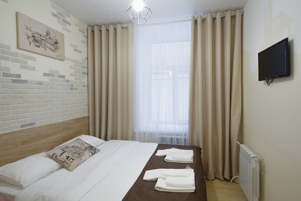 GuestHouse WhiteNight