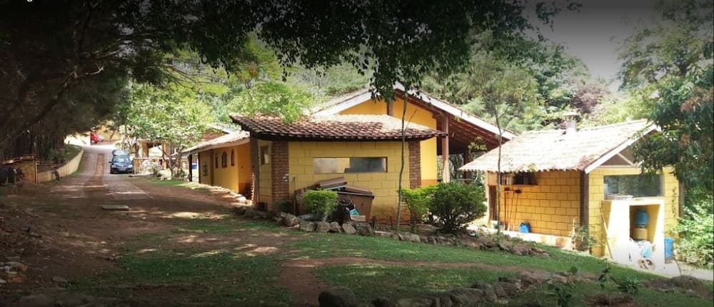 Pousada Harmonia Morungaba