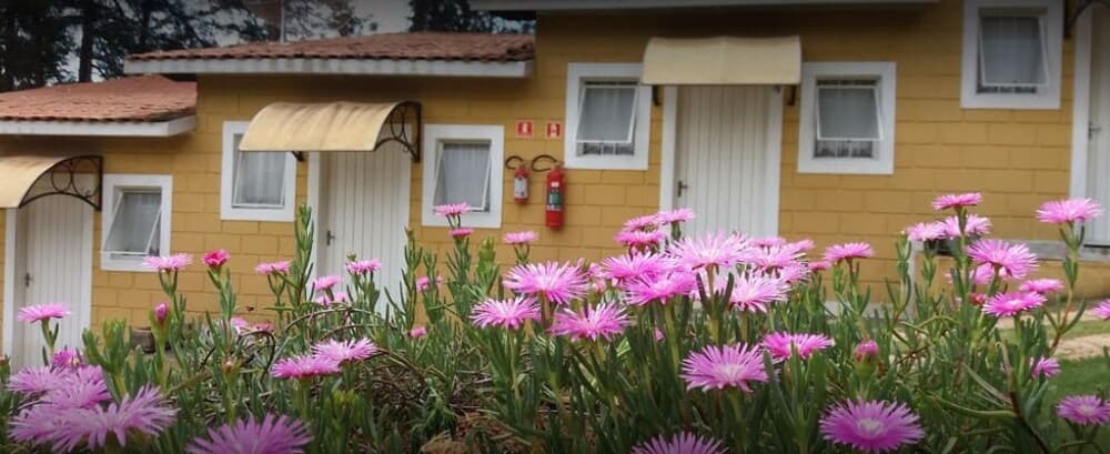 Pousada Harmonia Morungaba