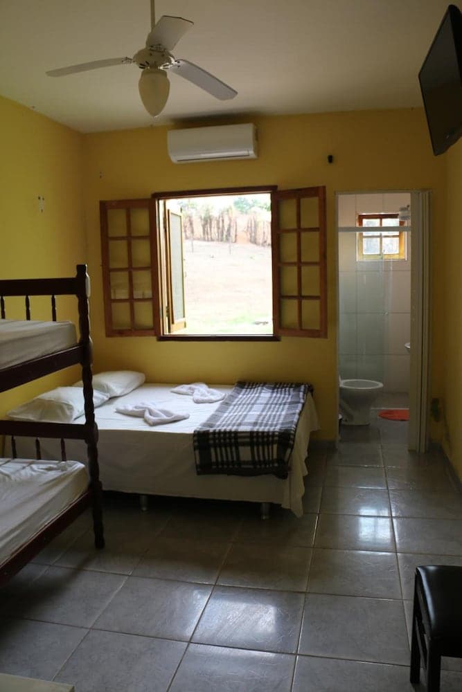 Pousada Chácara Sonho