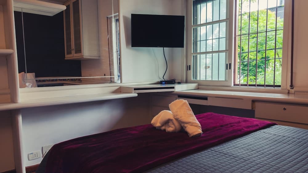 Urbanature Filme & Arte -  Brooklin-SP