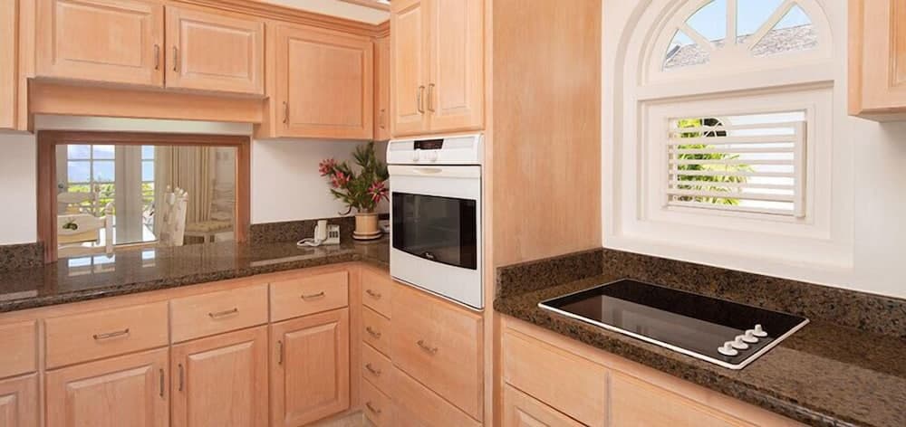 Condo Coconut Ridge #5