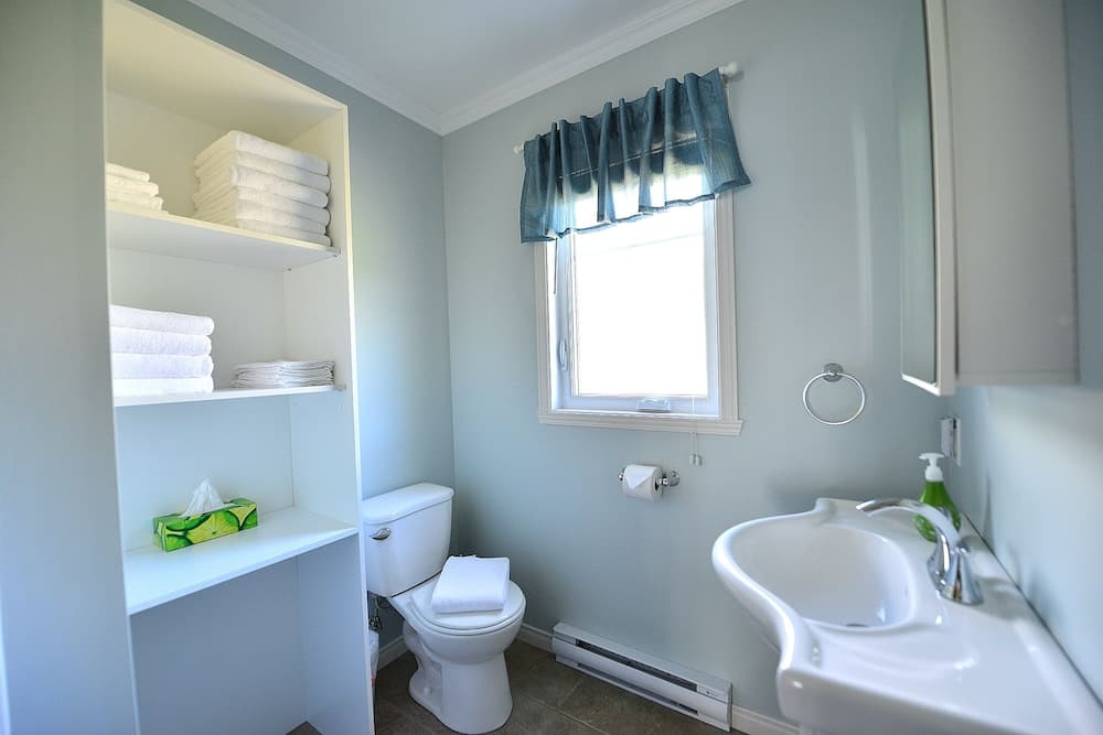 Les Chalets de la Mer