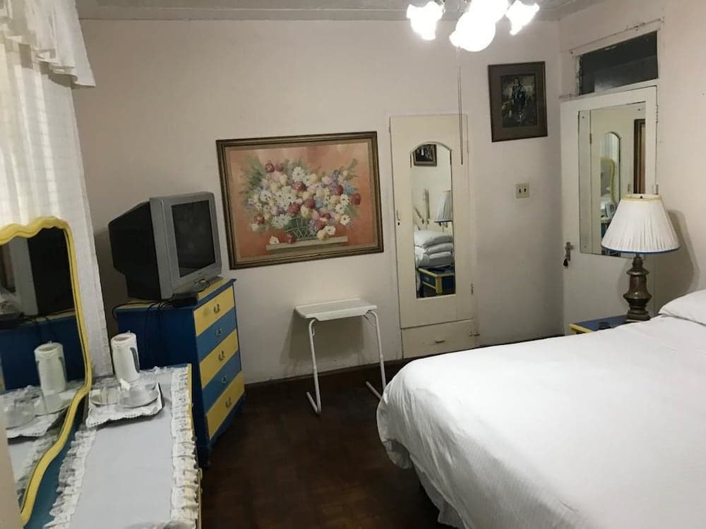 Anchorage Bed and Breakfast