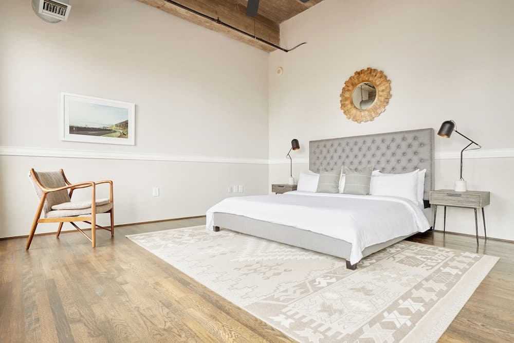 Reside Houston Dwntwn, Wyndham