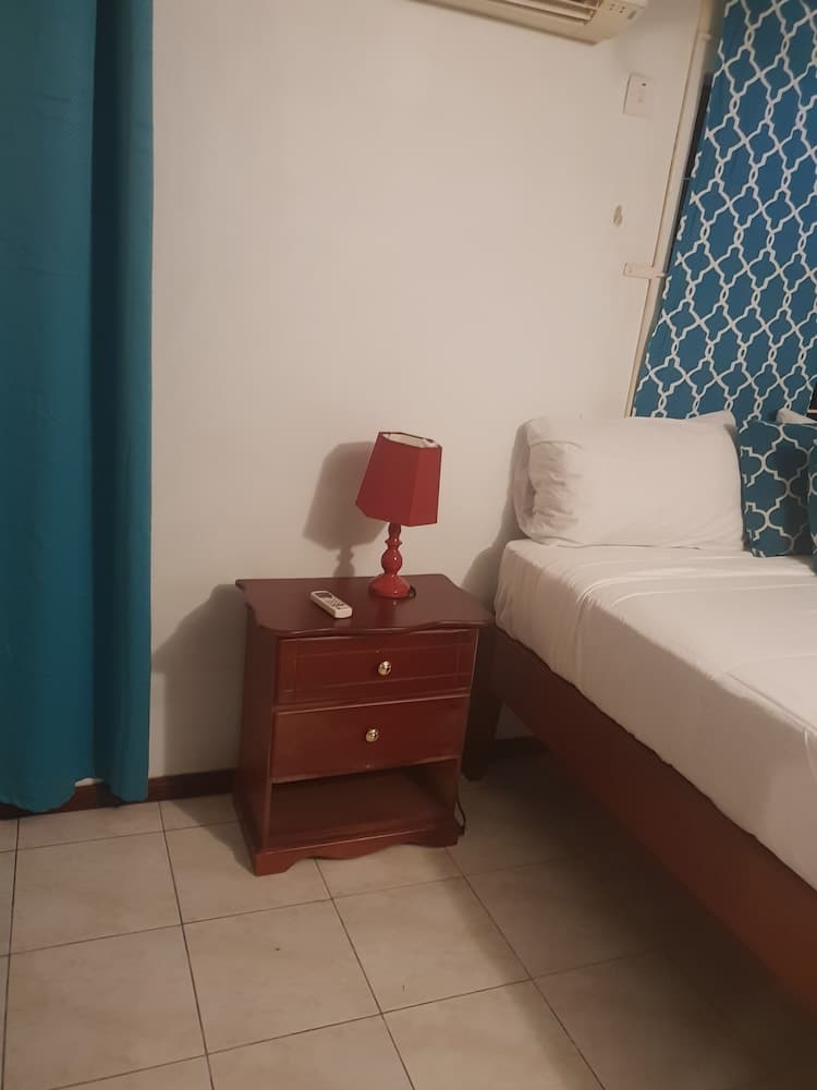 Tranquility at Blissett