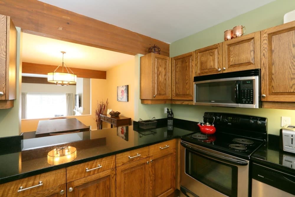 2BR Courtside at Topnotch Spa