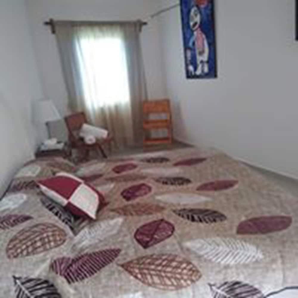 Hotel Elefante Blanco tepoztlan