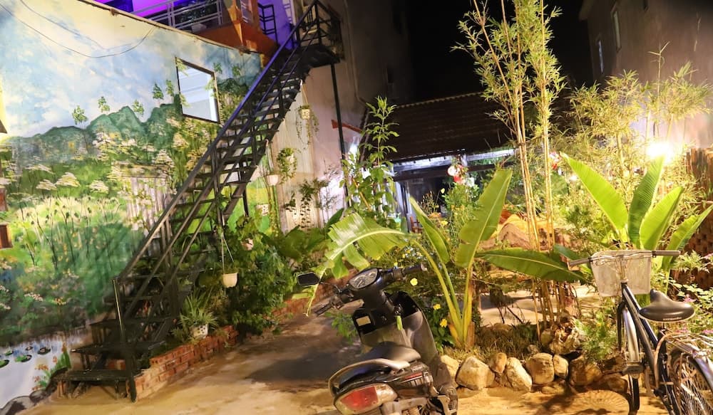 Phong Nha Friendly Home 2