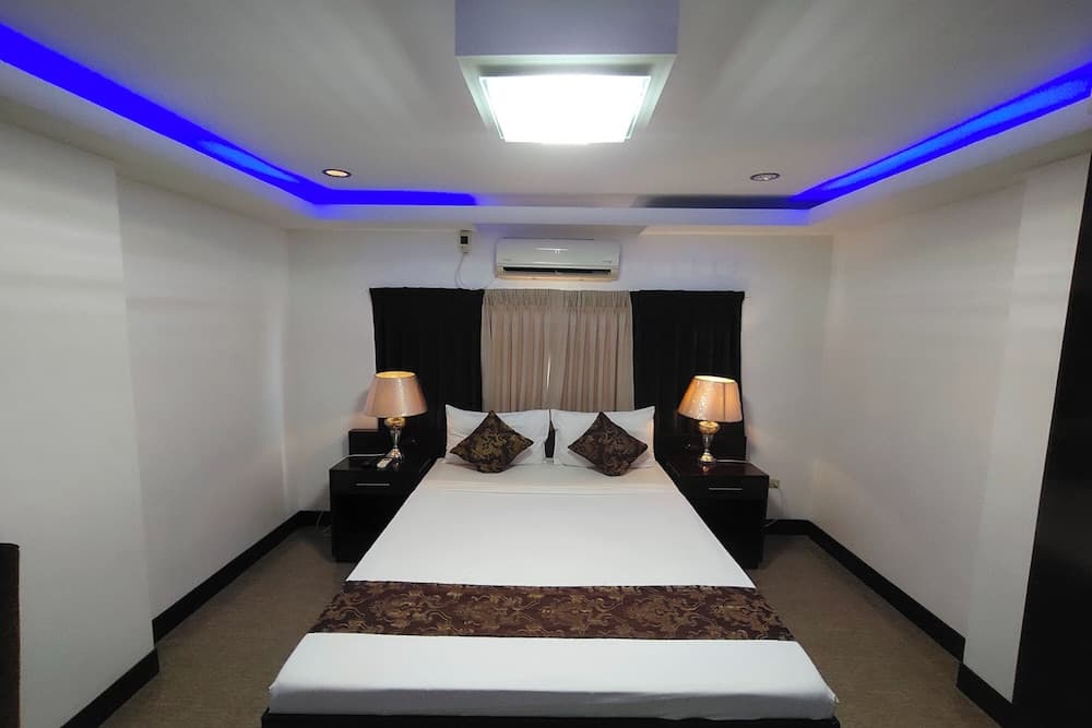 Bergamo Hotel Lingayen