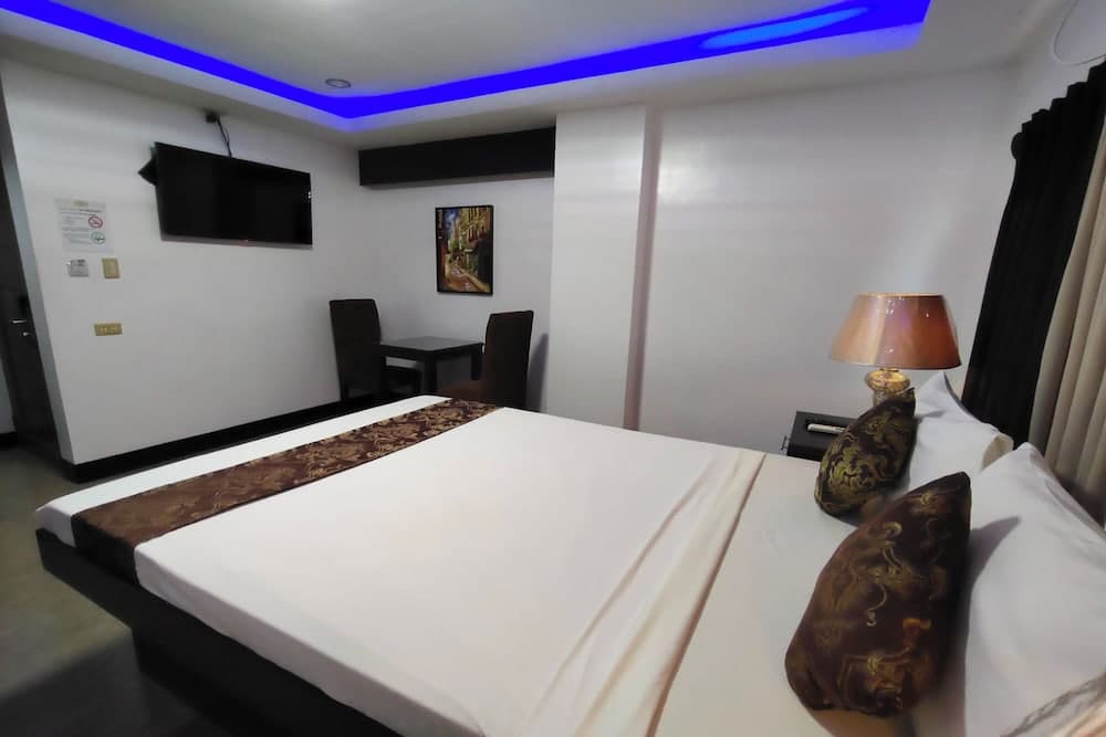 Bergamo Hotel Lingayen