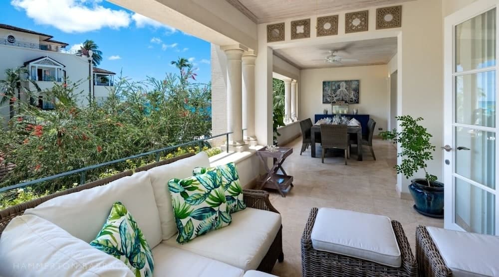 Schooner Bay 203 - Condo Lusca