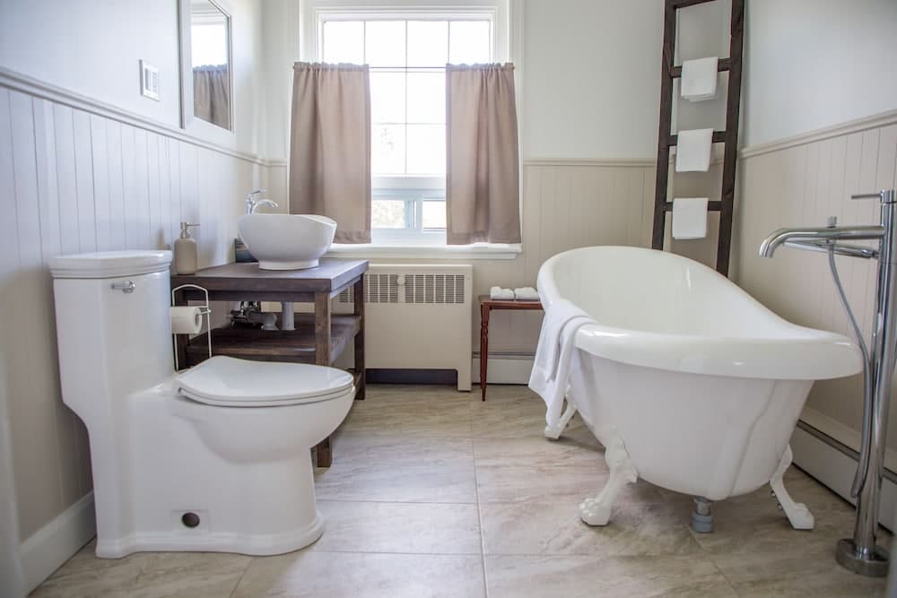 Auberge Québe Issime