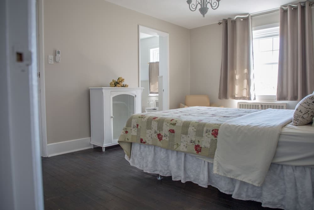 Auberge Québe Issime