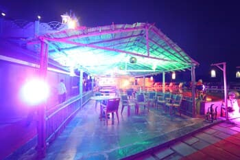 Hotel Natraj & Resort