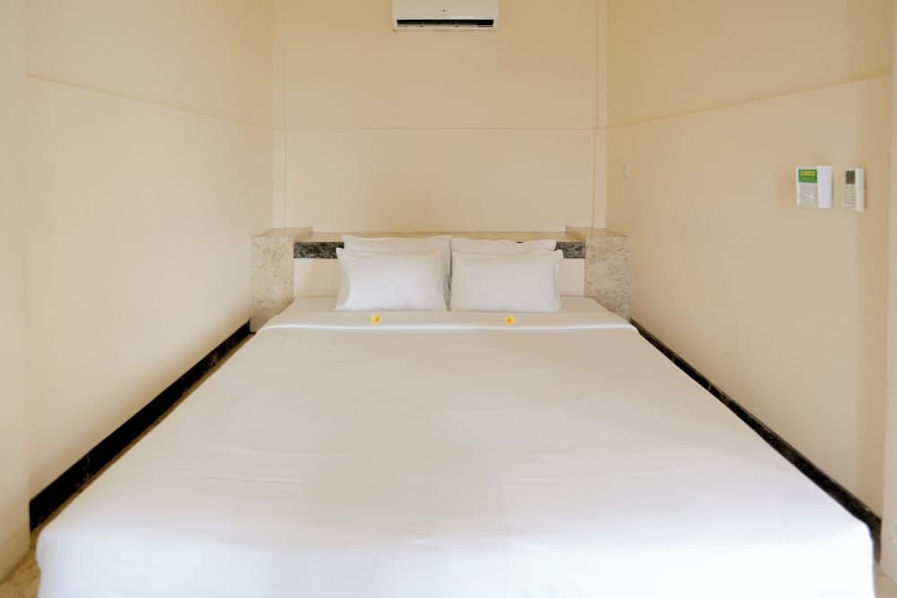 Domisili Ijen Cliff By Fays Hospitality