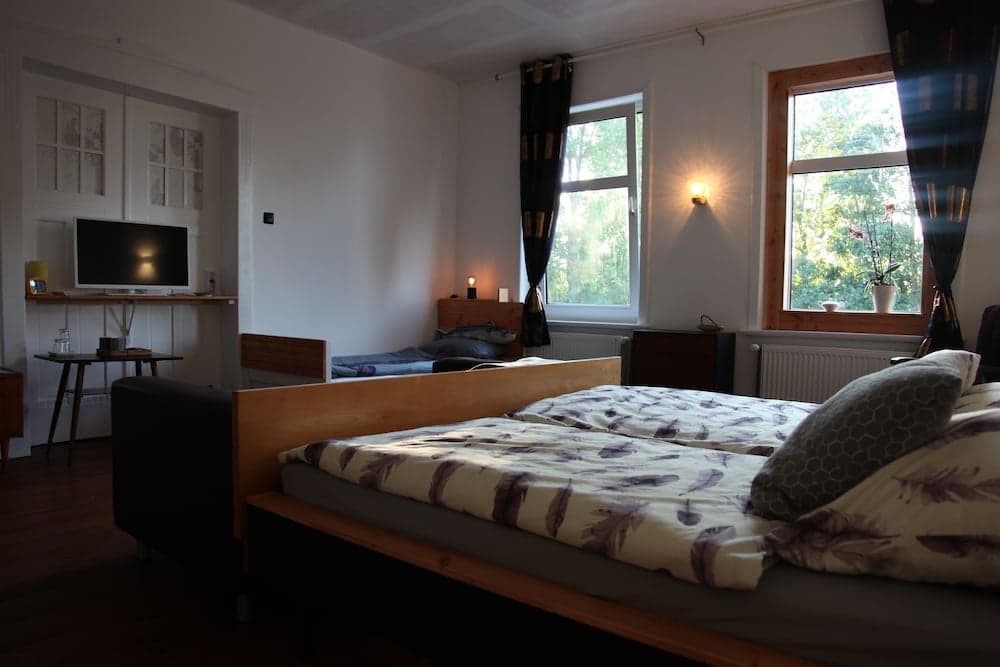 Boutique Pension Ahoi