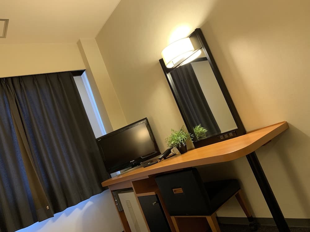 Onoda Oriental Hotel