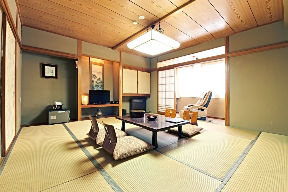 Kusatsu Onsen Yuyado Miyuki