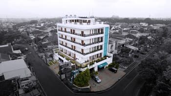 Ratu Homestay Malang