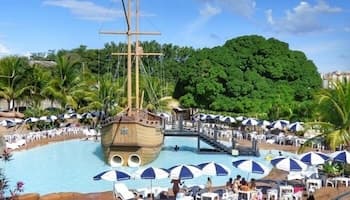 Piazza diRoma - Acqua Park & Splash