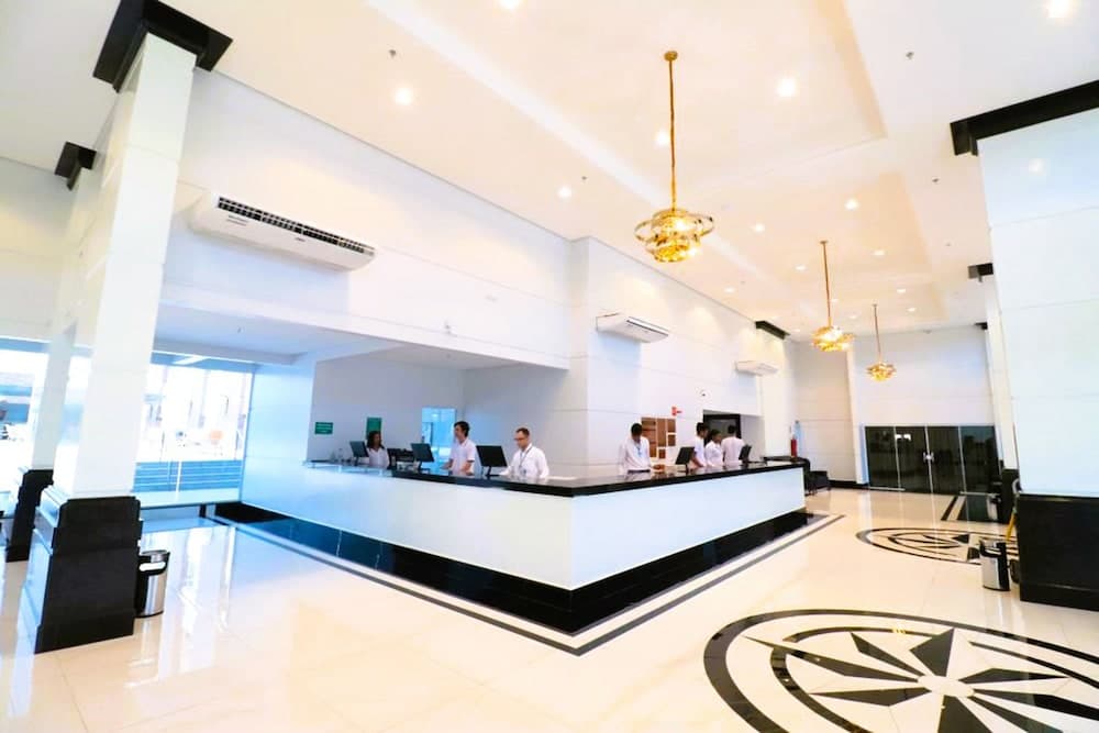 Piazza diRoma - Acqua Park & Splash