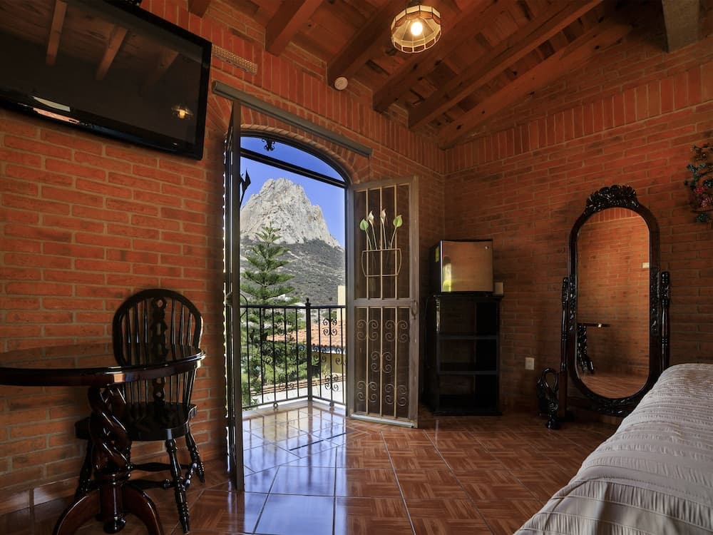 Hotel Quinta Mirador Zacualli