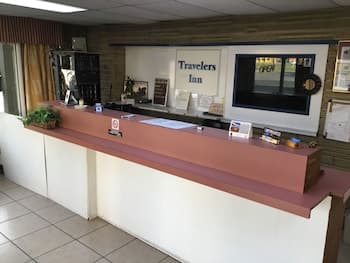 Travelers Inn