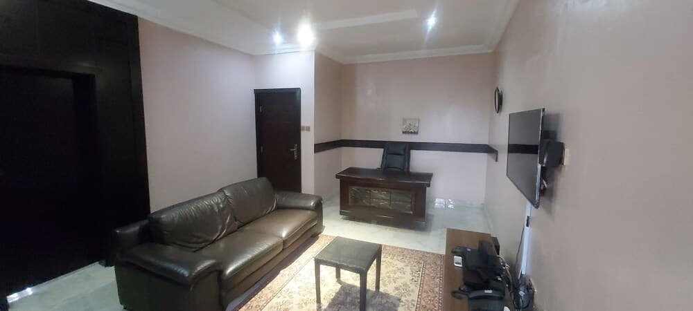 Beo Homes Serviced Apartment