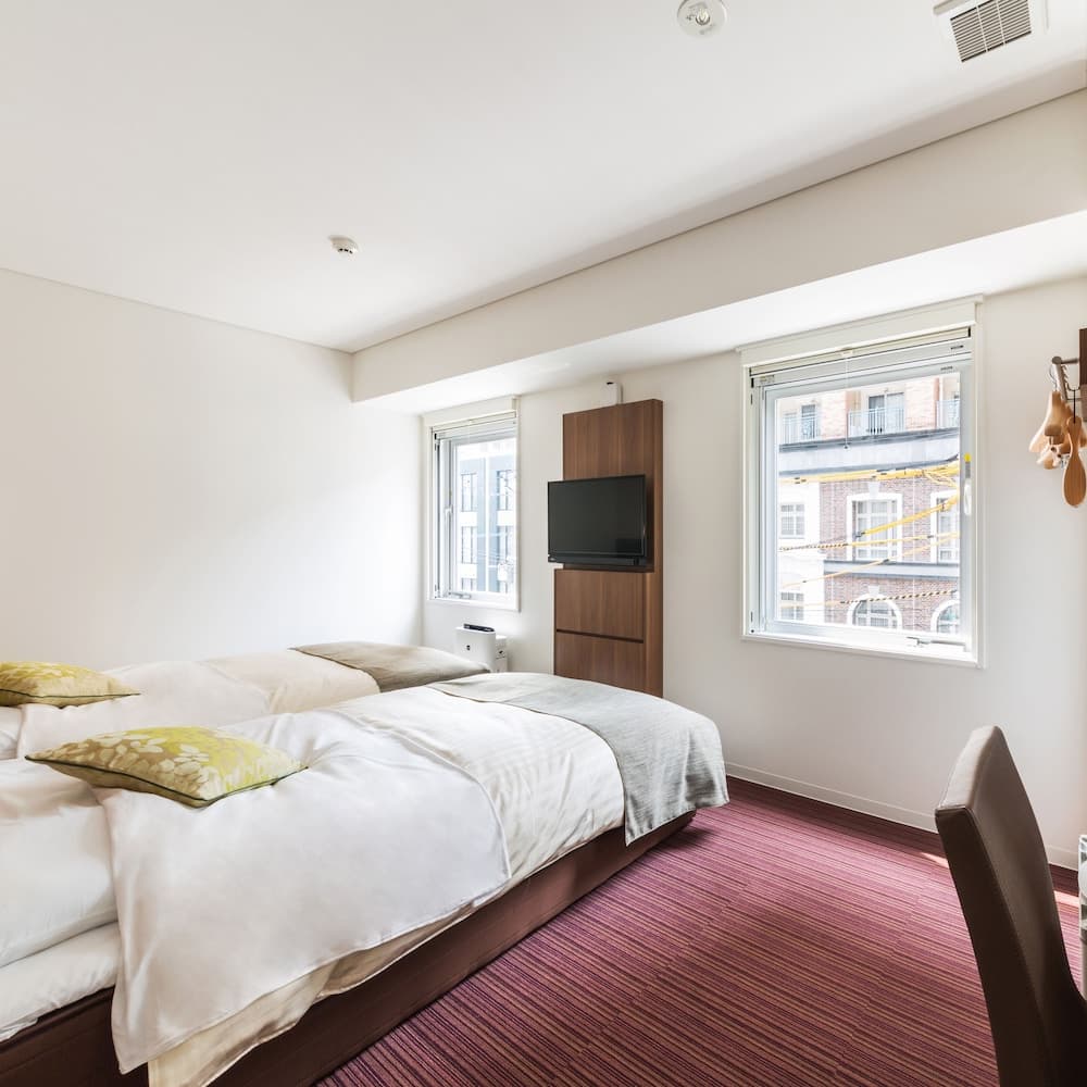 Super Hotel Premier Hakata Station