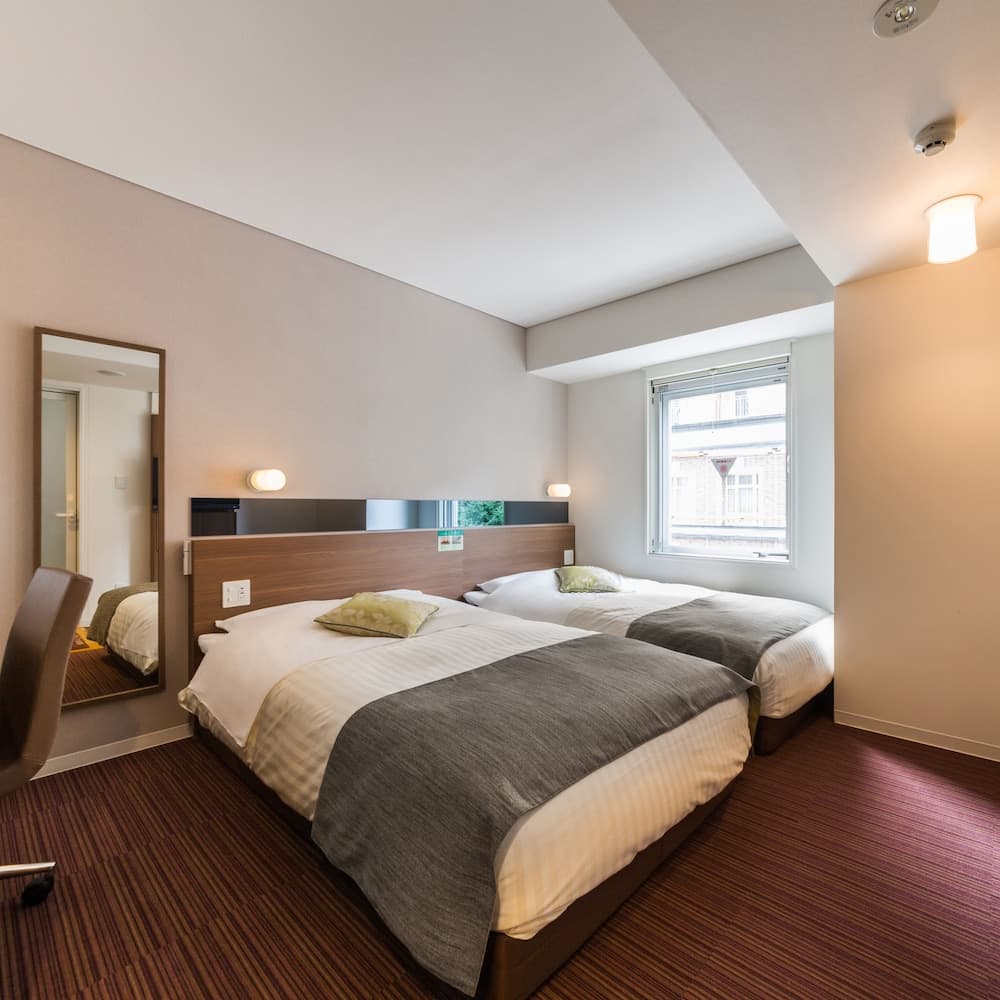 Super Hotel Premier Hakata Station