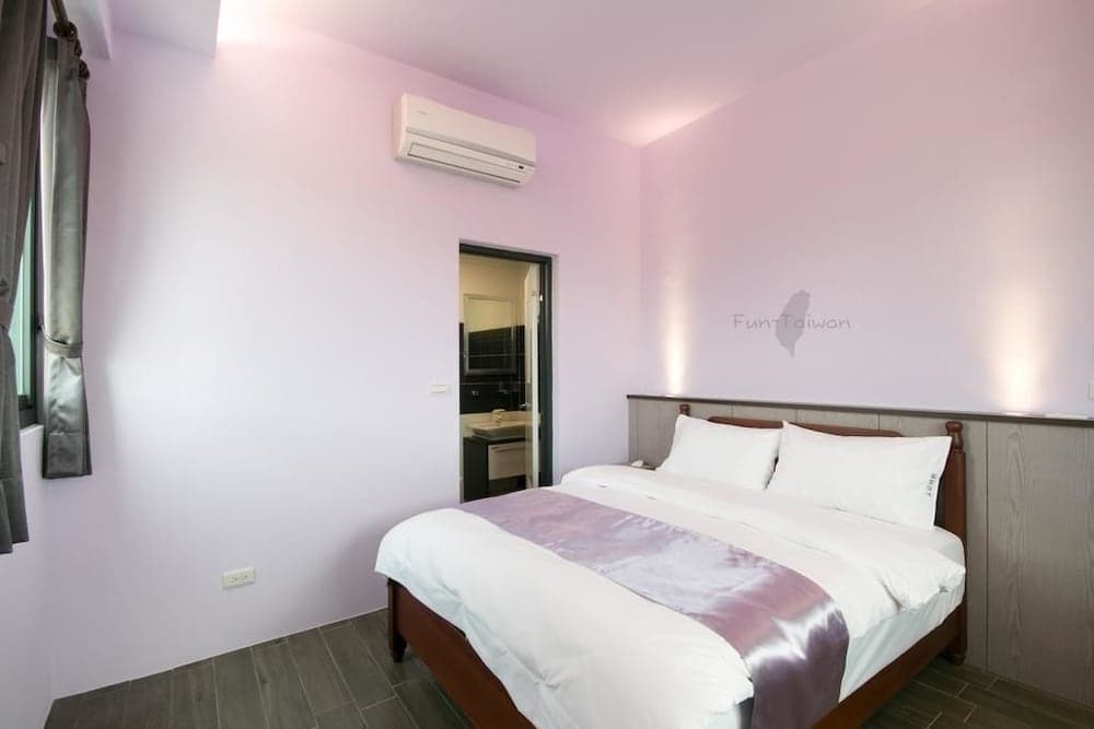 He Tian Lyu Ye Homestay