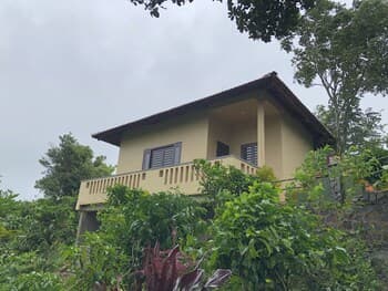 Ivory Falls Villa