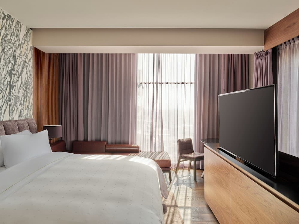 Fiesta Americana Viaducto Aeropuerto