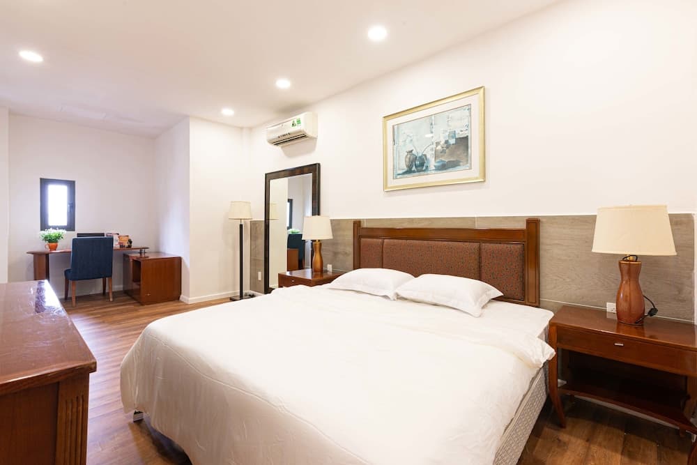 Bhome Dinh Cong Trang