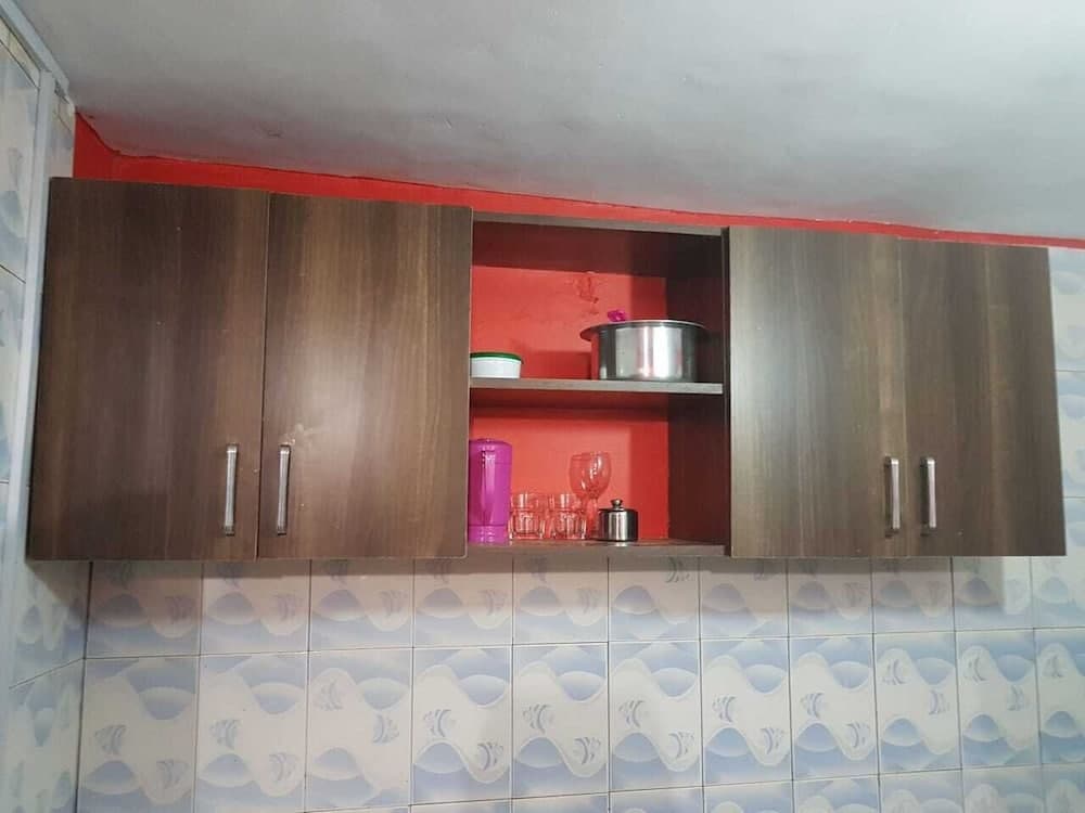 Eliphan Furnished Apartments